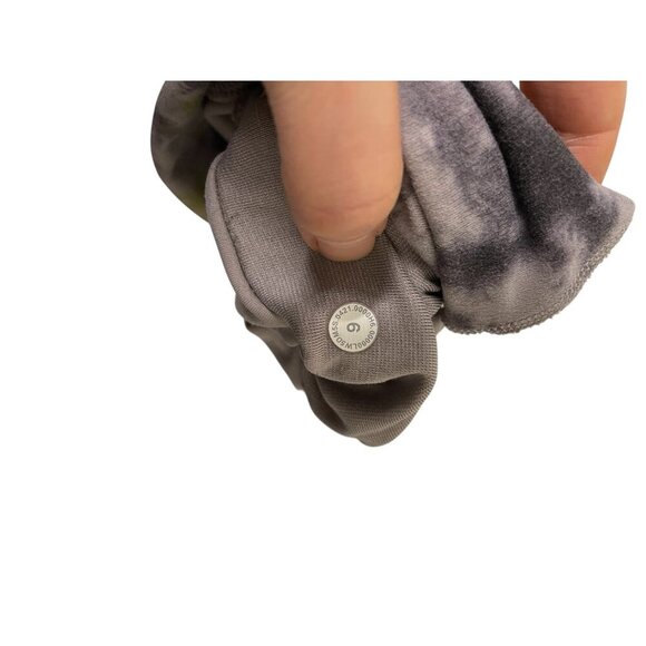 Lululemon Align High Rise Pant Radial Tie Dye 6 - Picture 11 of 11